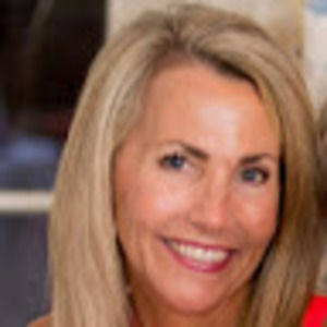 Meet your Posher, Kristin